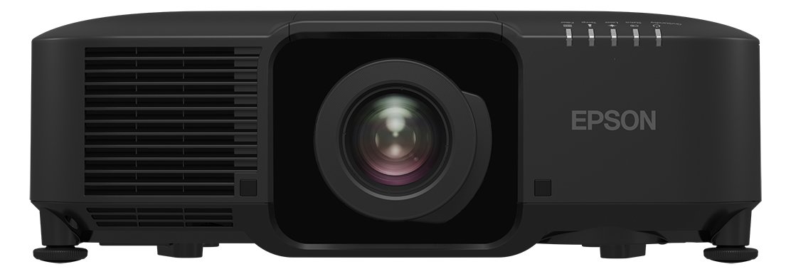 Epson EB-PU1008B - 3-LCD-Projektor - 8500 lm (weiß)