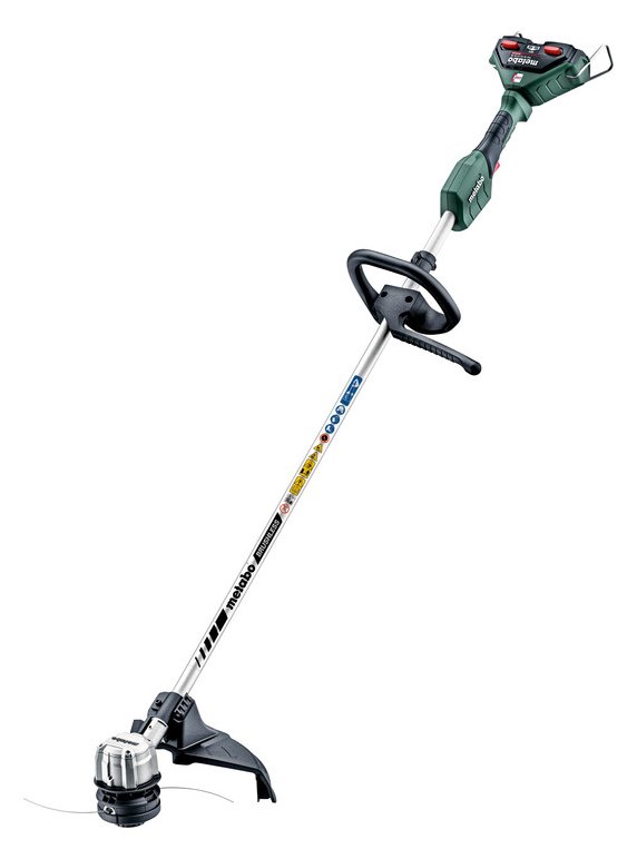 Metabo FSD 36-18 LTX BL 40 - Motorsense - schnurlos