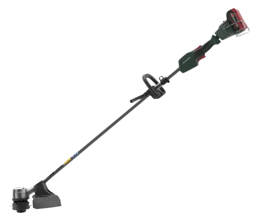 Metabo FSD 36-18 LTX BL 40 - Motorsense - schnurlos, Ansicht 2
