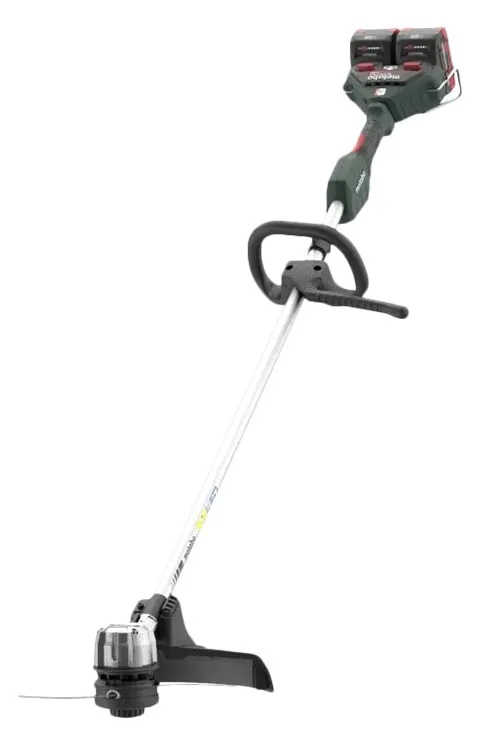 Metabo FSD 36-18 LTX BL 40 - Motorsense - schnurlos, Ansicht 4