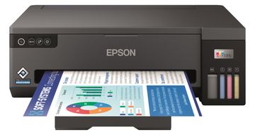 Epson ECO-Tank ET-14100 DIN A3+, 4 Farben - Epson ECO-Tank ET-14100 DIN A3+ von LumaTech