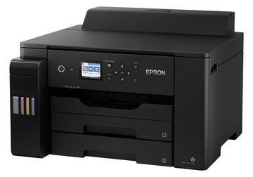 Epson EcoTank ET-16150 - Drucker - Farbe - Duplex - Tintenstrahl - A3 - 4800 x 1200 dpi - bis zu 25 Seiten/Min. von LumaTech
