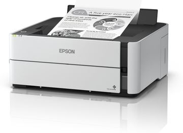 Epson EcoTank ET-M1180 - Drucker - s/w - Duplex von LumaTech