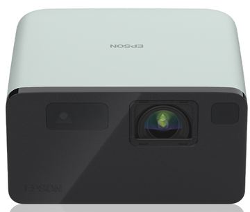 Epson EF-21G - 3-LCD-Projektor - tragbar - 1000 lm (weiß) von LumaTech