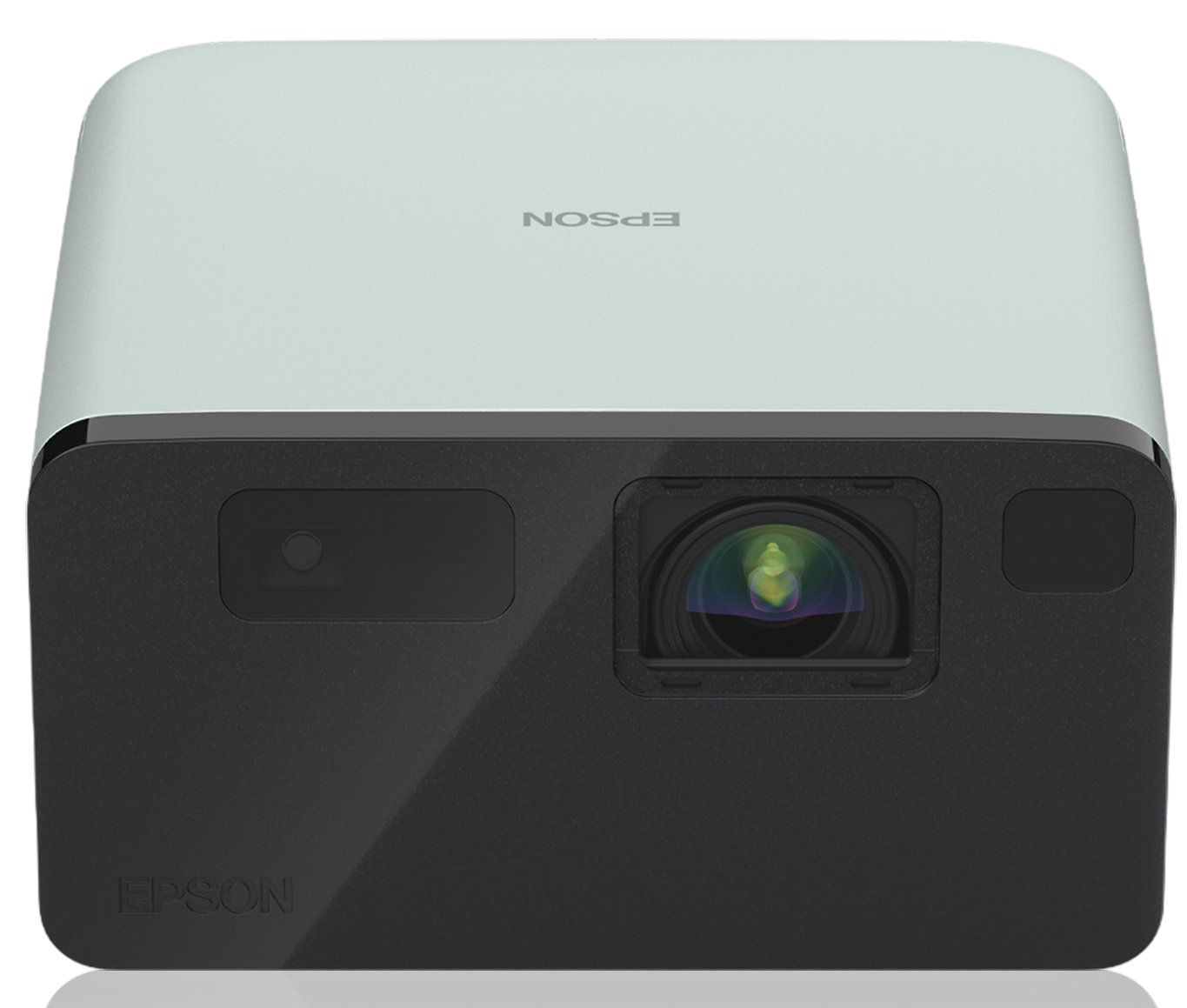 Epson EF-21G - 3-LCD-Projektor - tragbar - 1000 lm (weiß)