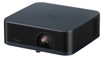 Epson EF-62N - 3-LCD-Projektor - tragbar - 700 lm - 700 lm (Farbe) von LumaTech
