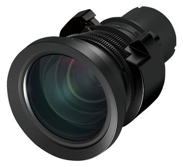 Epson ELP LU03 - Short-throw zoom lens - 11.1 mm von LumaTech