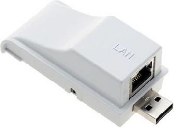Epson ELPAP02B - Druckserver - 10Mb LAN - 10Base-T von LumaTech