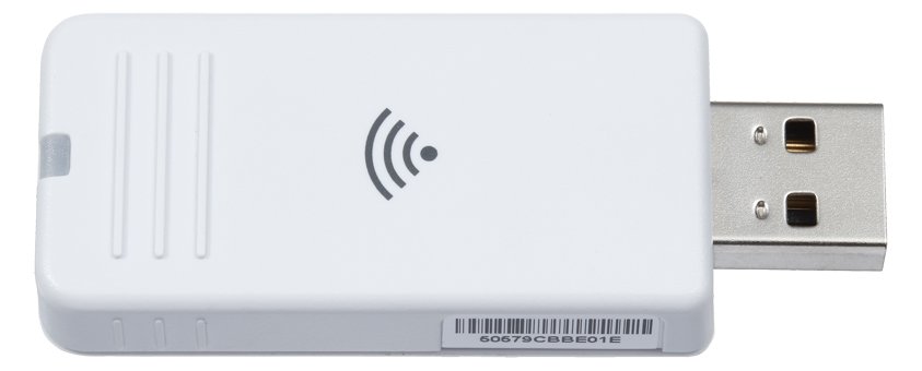 Epson ELPAP11 - Netzwerkmedien-Streaming-Adapter