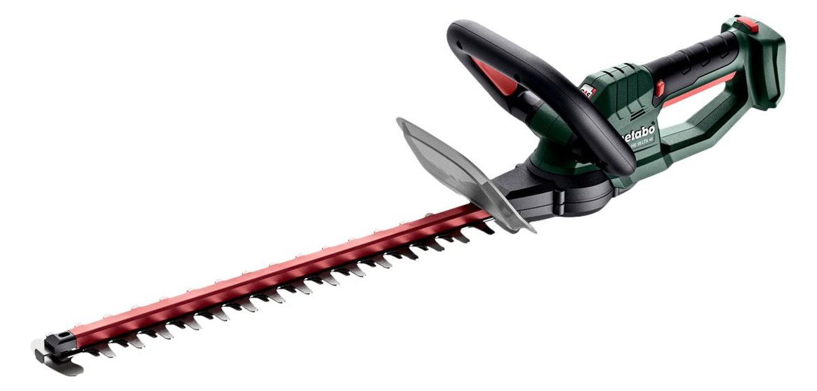 Metabo HS 18 LTX 45 - Heckenschere - schnurlos
