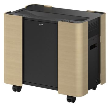 Epson ELPCS01 - Wagen (laden, sichern und transportieren) von LumaTech