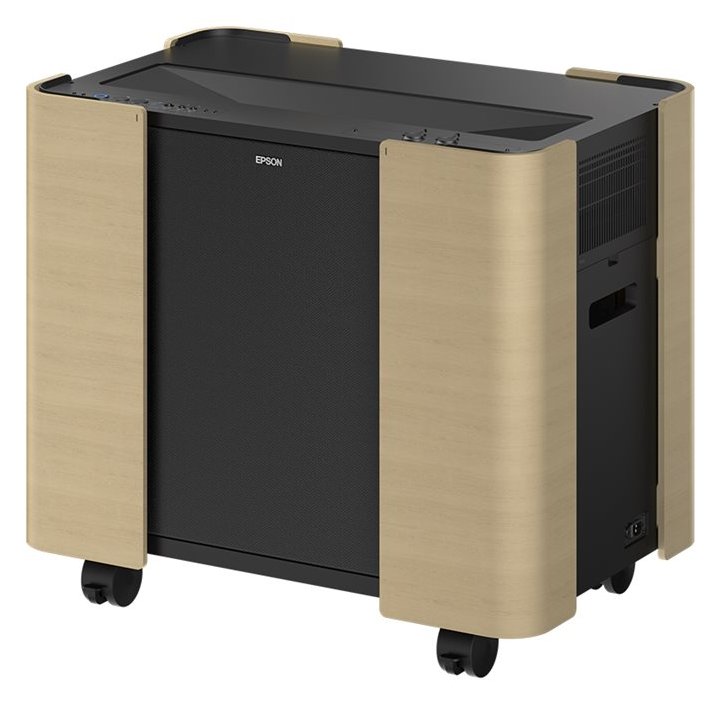 Epson ELPCS01 - Wagen (laden, sichern und transportieren)
