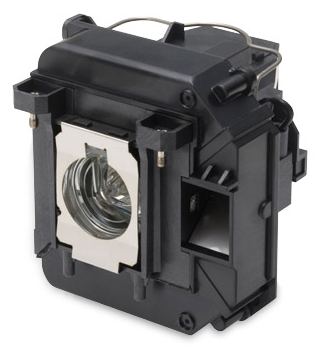 Epson ELPLP87 - Projektorlampe - UHE - für Epson EB-520, EB-525, EB-530, EB-535, EB-536 von LumaTech