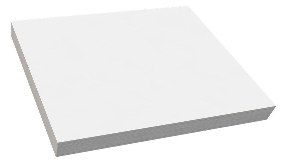 Epson Enhanced Matte - Matt - A3 plus (329 x 423 mm)