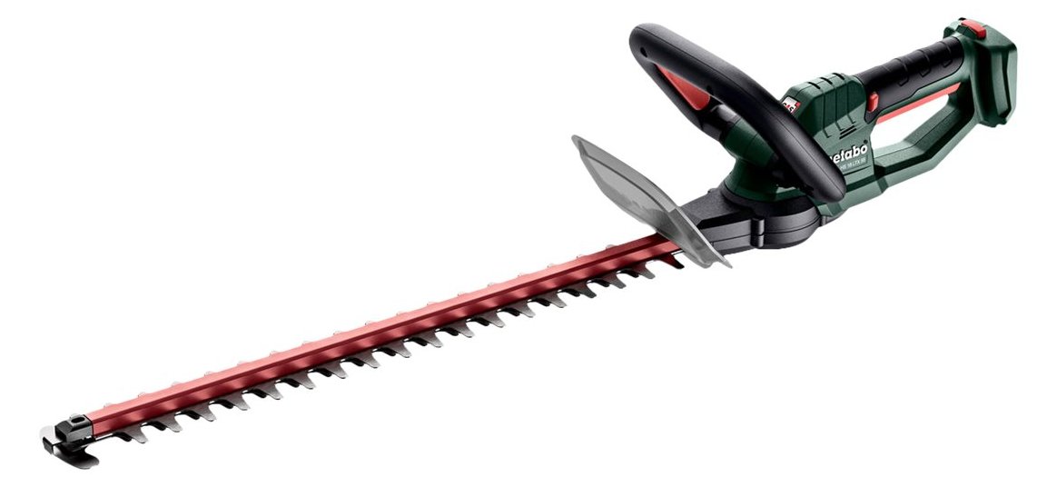 Metabo HS 18 LTX 55 - Heckenschere - schnurlos