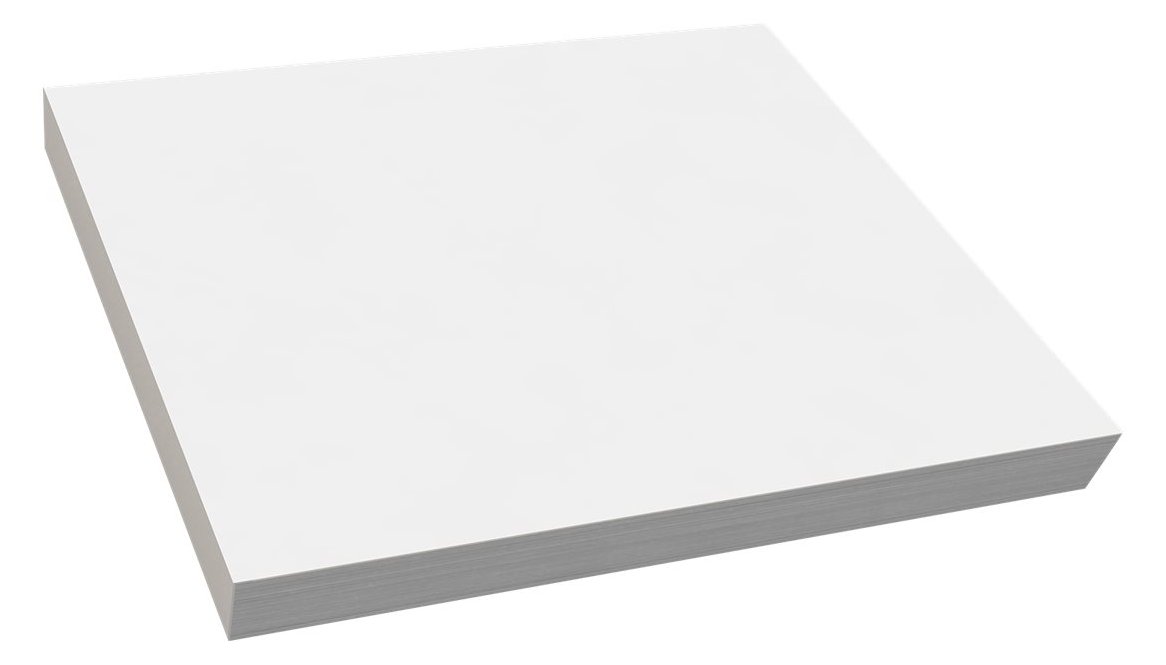 Epson Enhanced Matte - Matt - A4 (210 x 297 mm)