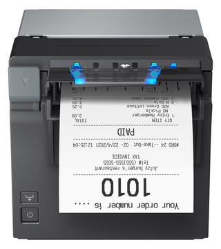 Epson EU m30 - Belegdrucker - Thermozeile - Rolle (7,95 cm) von LumaTech