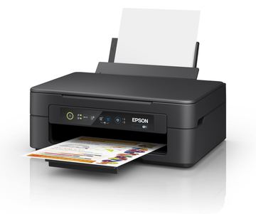Epson Expression Home XP-2205 - Multifunktionsdrucker - Farbe - Tintenstrahl - A4/Legal (Medien) von LumaTech