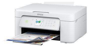 Epson Expression Home XP-4205 - Multifunktionsdrucker - Farbe - Tintenstrahl - A4/Legal (Medien) von LumaTech