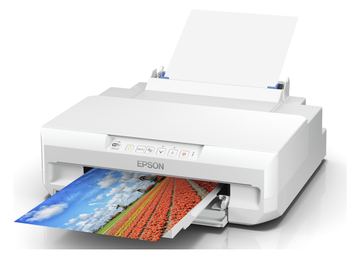 Epson Expression Photo XP-65 - Drucker - Farbe - Duplex - Tintenstrahl - A4/Legal - 5760 x 1440 dpi von LumaTech
