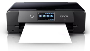 Epson Expression Photo XP-980 - Tintenstrahldruck - Farbig von LumaTech