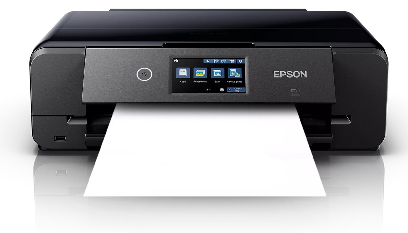 Epson Expression Photo XP-980 - Tintenstrahldruck - Farbig