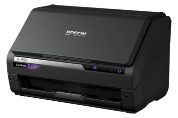Epson FastFoto FF-680W - Dokumentenscanner - Contact Image Sensor (CIS) von LumaTech