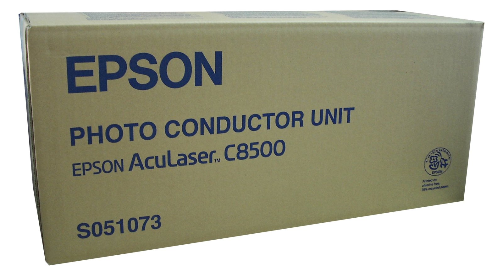 Epson Fotoleitereinheit - für AcuLaser C8500