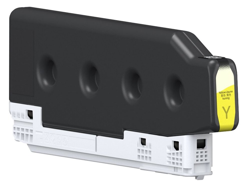 Epson Gelb - original - Tintenpatrone - für WorkForce Enterprise AM-C5000