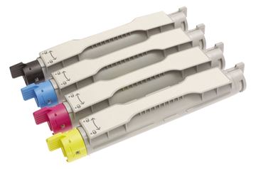 Epson Gelb - original - Tonerpatrone - für AcuLaser C4100 von LumaTech