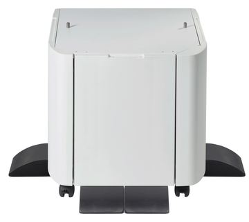 Epson High Cabinet - MFP-Unterschrank - für WorkForce Pro RIPS WF-C879 von LumaTech