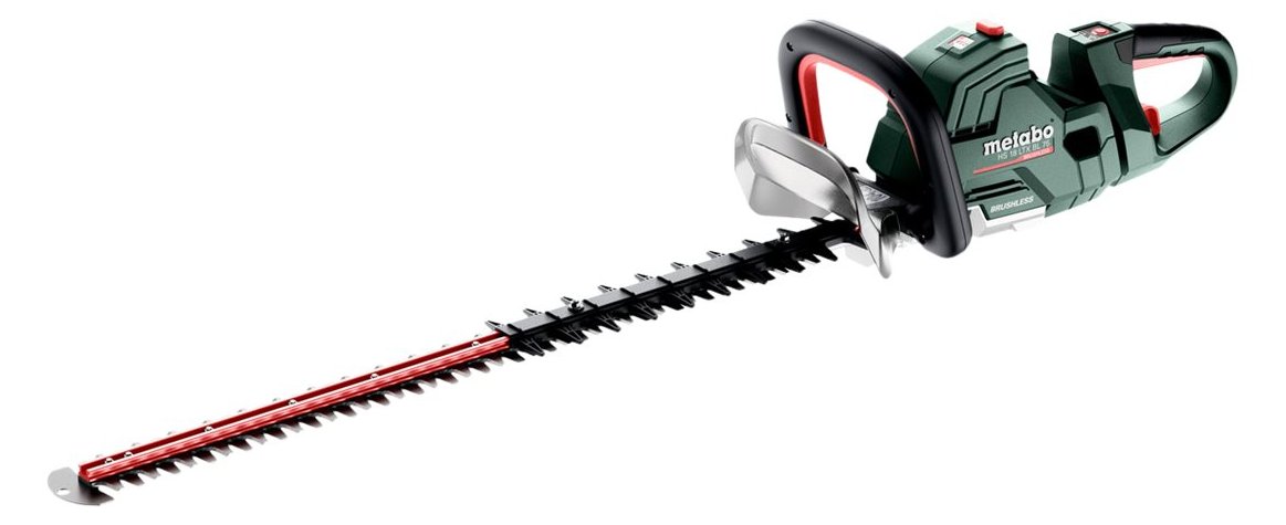 Metabo HS 18 LTX BL 75 - Heckenschere - schnurlos