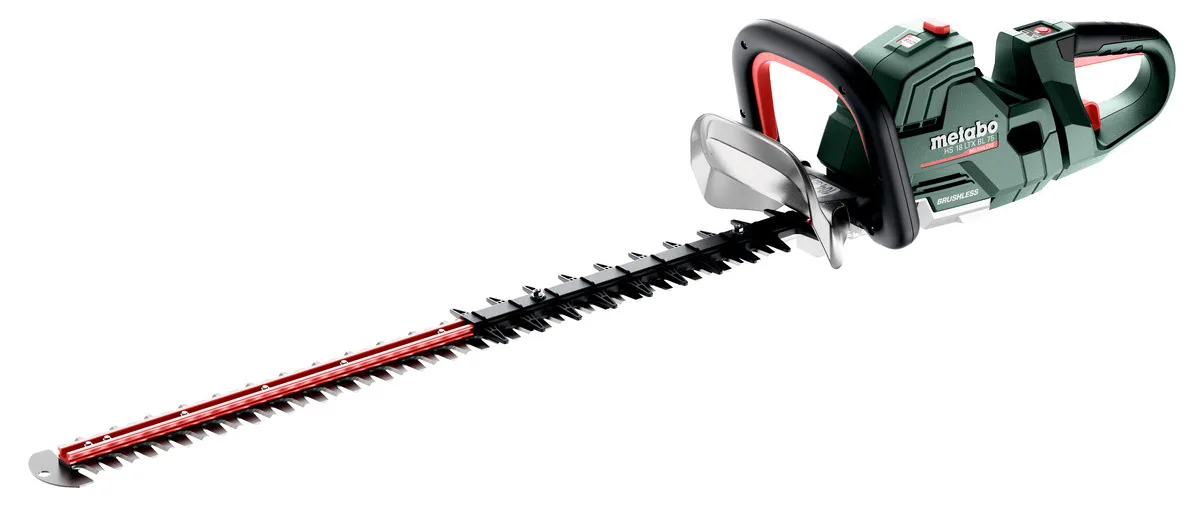 Metabo HS 18 LTX BL 75 - Heckenschere - schnurlos, Ansicht 2