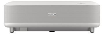Epson Lifestudio Grand EH-LS670W - 3-LCD-Projektor - 3600 lm (weiß) von LumaTech