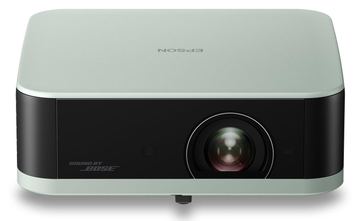 Epson Lifestudio Pop EF-61G - 3-LCD-Projektor - tragbar - 700 lm - Full HD (1920 x 1080) von LumaTech