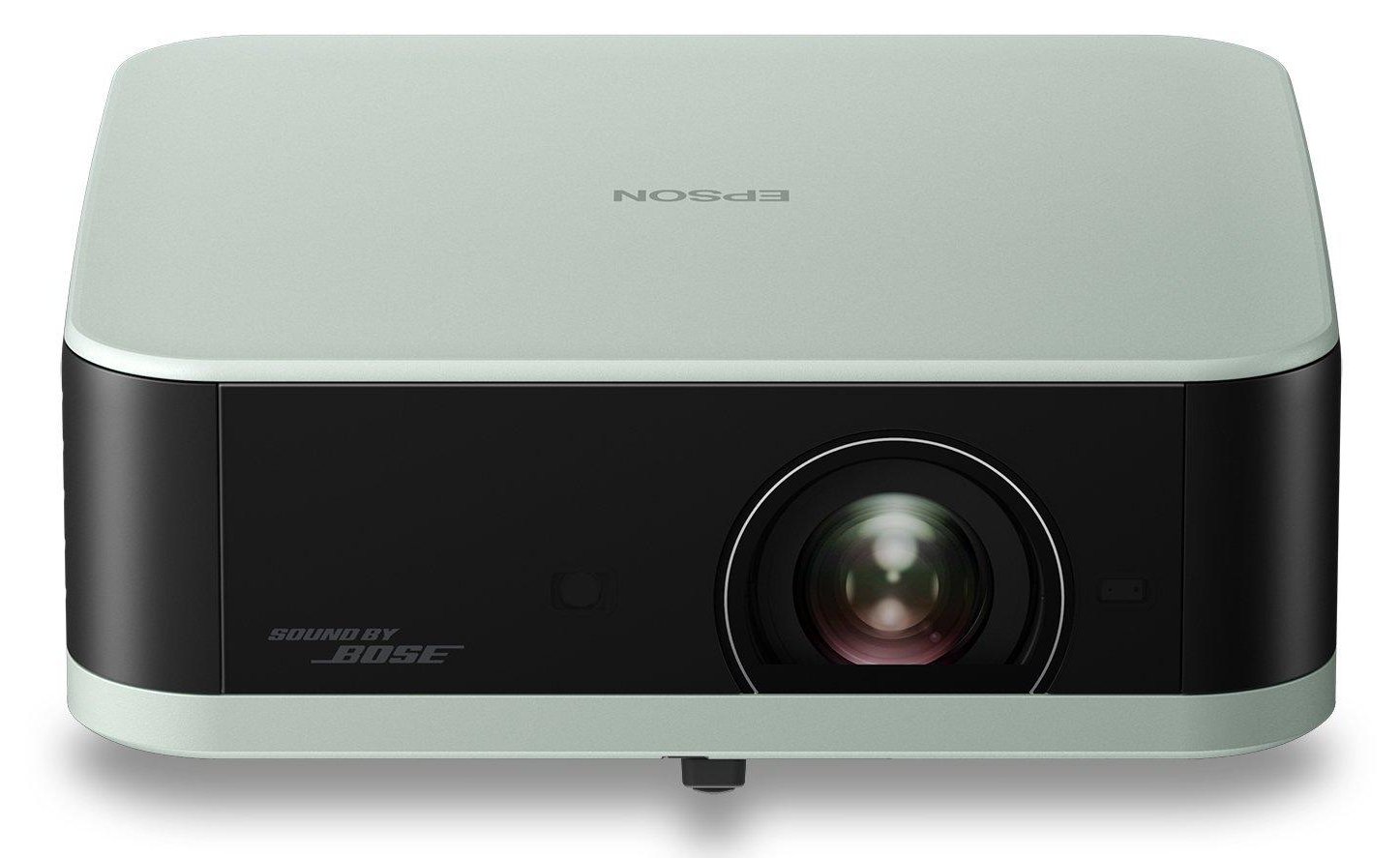 Epson Lifestudio Pop EF-61G - 3-LCD-Projektor - tragbar - 700 lm - Full HD (1920 x 1080)