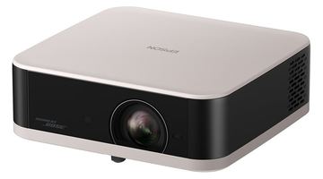 Epson Lifestudio Pop EF-61R - 3-LCD-Projektor - tragbar - 700 lm (weiß) von LumaTech