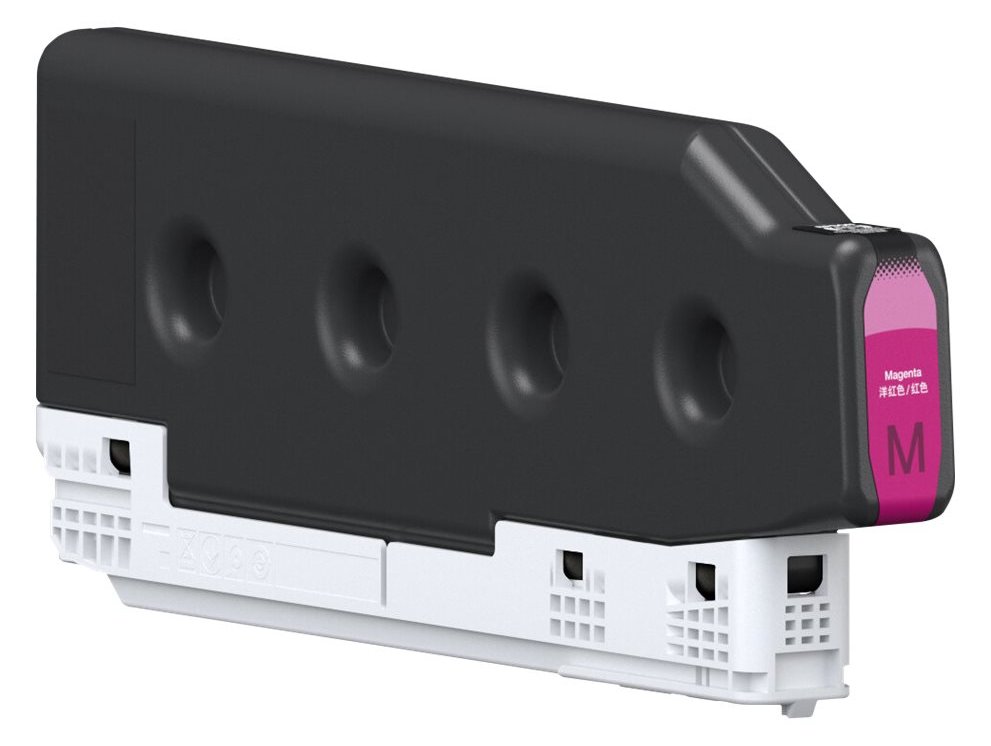 Epson Magenta - original - Tintenpatrone - für WorkForce Enterprise AM-C5000