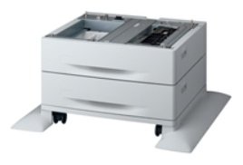 Epson Medienfach / Zuführung - 1100 Blätter in 1 Schubladen (Trays)