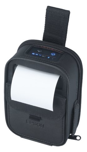 Epson OT-PC20II (341) - Tragetasche für Drucker - für Mobilink TM-P20II; TM P20II (101)