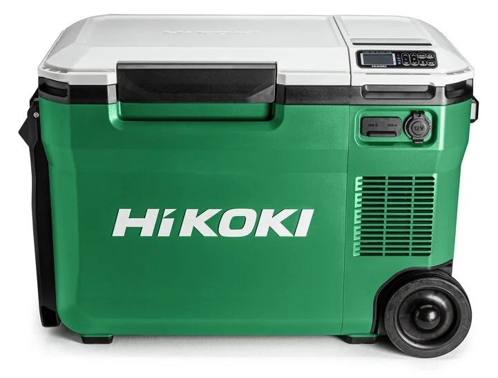 Hikoki UL18DBAW4Z 18V Akku Kühlbox