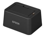 Epson OT-SB20II (371) - Batterieladegerät - Ausgangsanschlüsse: 1 - für Epson OT-BY20; TM P20II (101) von LumaTech