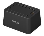 Epson OT-SB20II (371) - Batterieladegerät - Ausgangsanschlüsse: 1 - für Epson OT-BY20; TM P20II (101)