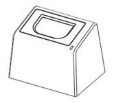 Epson OT-SB60II - Batterieladegerät - Ausgangsanschlüsse: 1