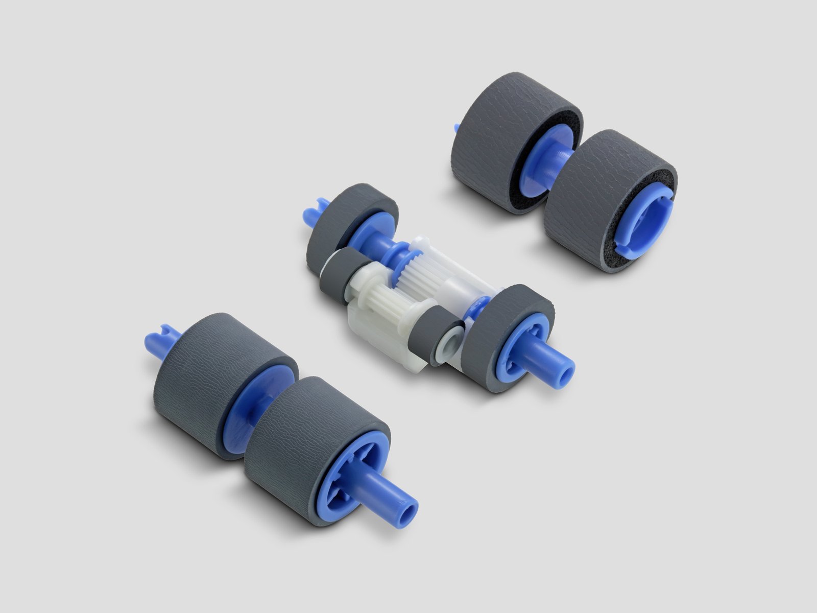 Epson Roller Assembly Kit - Scanner-Rollenkit - Sonstiges