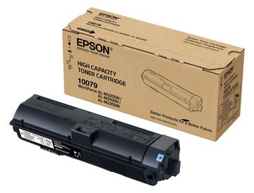 Epson S110079 - Mit hoher Kapazität - Schwarz von LumaTech