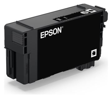 Epson Schwarz - original - Tintenpatrone - für P/N: C11CK74401 von LumaTech