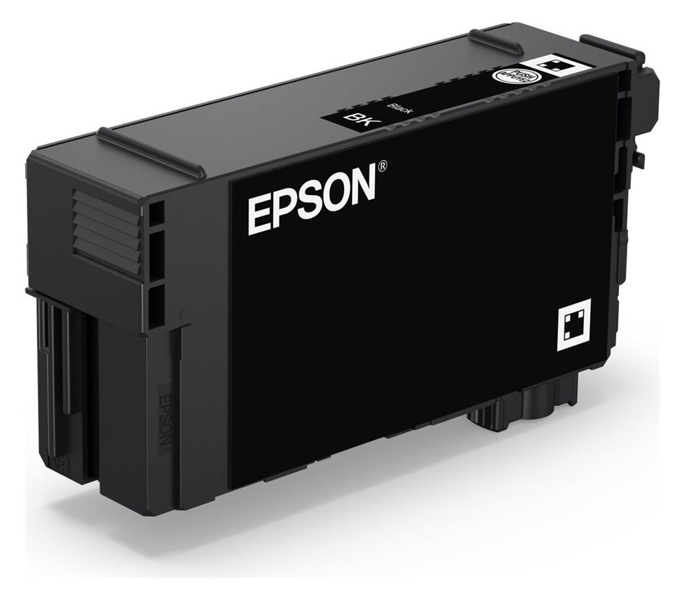 Epson Schwarz - original - Tintenpatrone - für P/N: C11CK74401