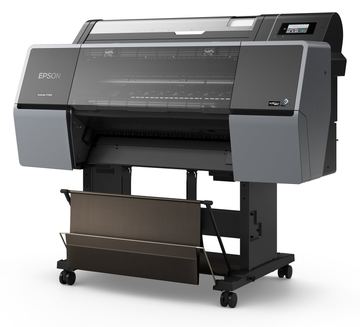 Epson SureColor P7300 - 610 mm (24) Großformatdrucker - Farbe - Tintenstrahl - Rolle (61 cm) von LumaTech