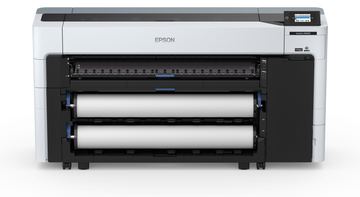 Epson SureColor SC-P8500D - 1118 mm (44) Großformatdrucker - Farbe - Tintenstrahl - Rolle (111,8 cm) von LumaTech